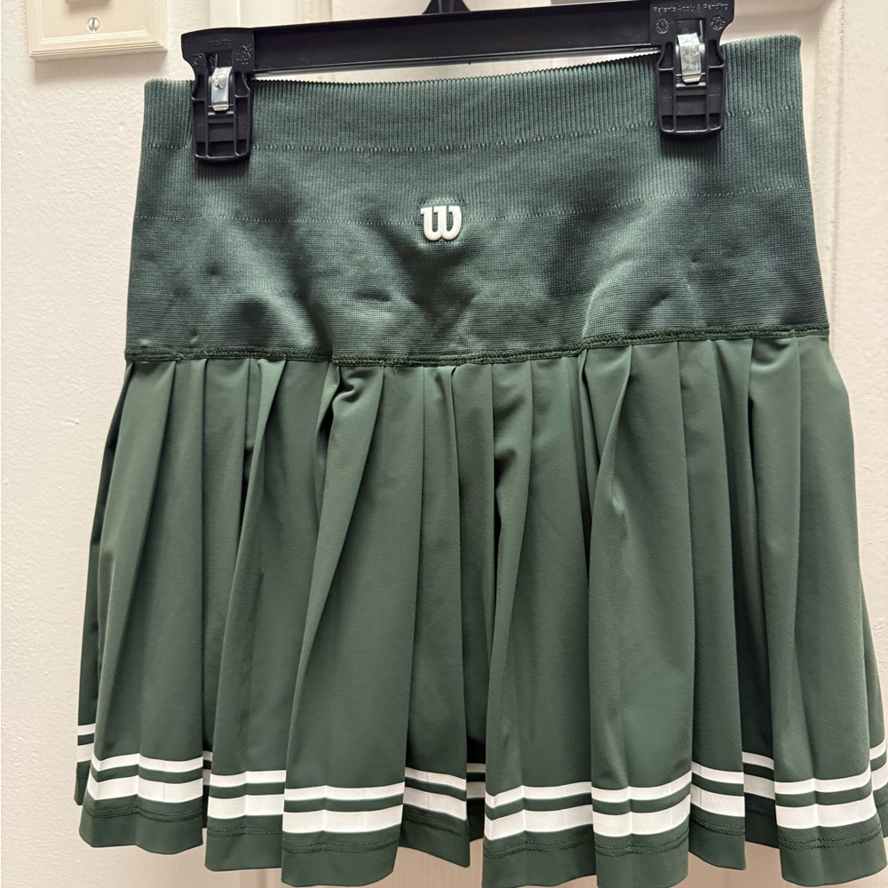 Wilson Sycamore Midtown Skirt